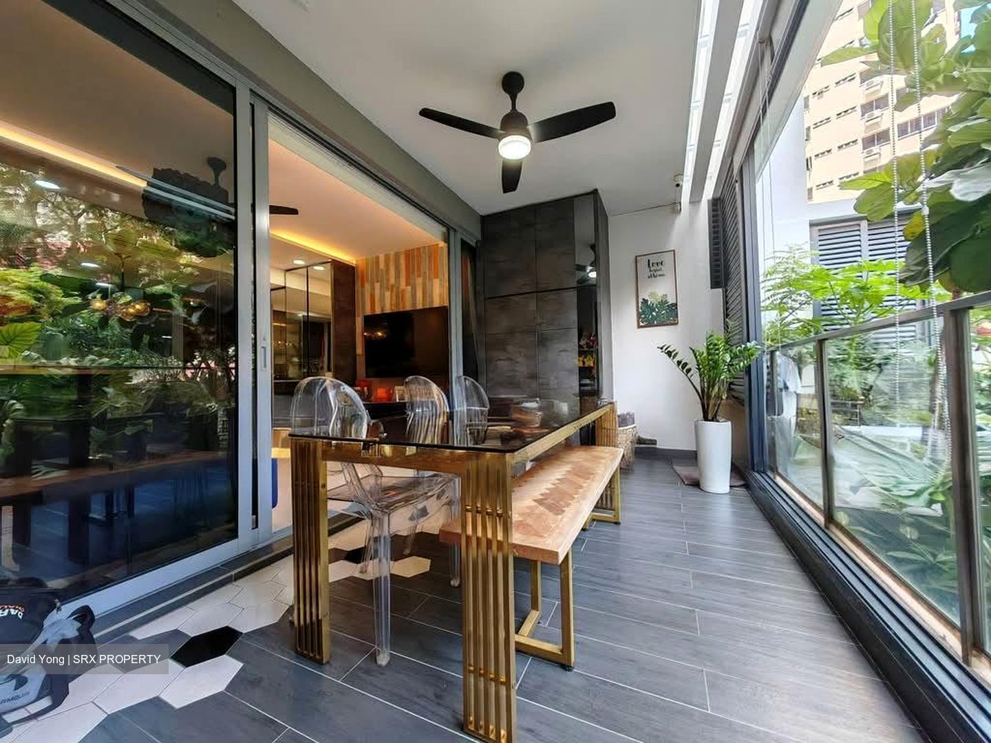 Bartley Ridge (D13), Condominium #552485191